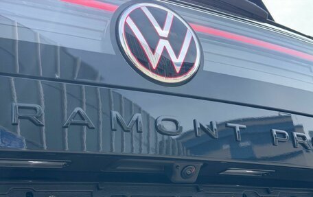 Volkswagen Teramont, 2026 год, 5 700 000 рублей, 11 фотография