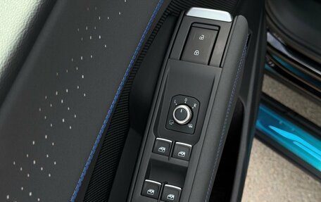 Volkswagen Teramont, 2026 год, 5 700 000 рублей, 14 фотография
