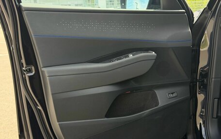 Volkswagen Teramont, 2026 год, 5 700 000 рублей, 13 фотография