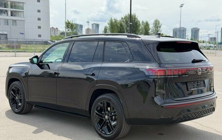 Volkswagen Teramont, 2026 год, 5 700 000 рублей, 4 фотография