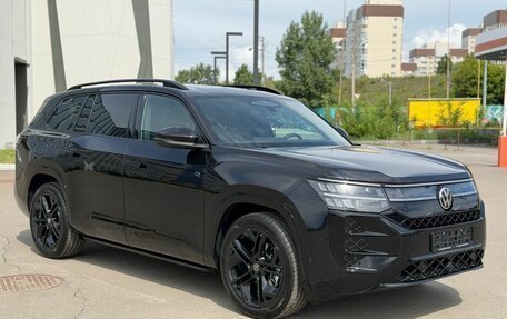 Volkswagen Teramont, 2026 год, 5 700 000 рублей, 7 фотография