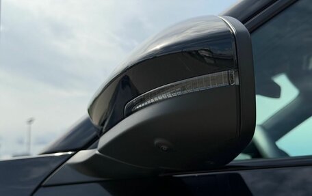 Volkswagen Teramont, 2026 год, 5 700 000 рублей, 9 фотография
