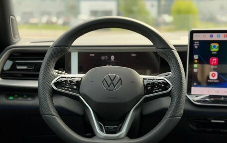 Volkswagen Teramont, 2026 год, 5 700 000 рублей, 21 фотография