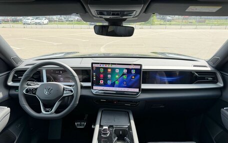 Volkswagen Teramont, 2026 год, 5 700 000 рублей, 30 фотография