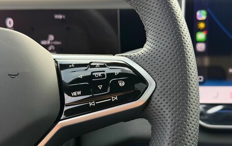 Volkswagen Teramont, 2026 год, 5 700 000 рублей, 23 фотография