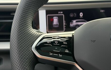 Volkswagen Teramont, 2026 год, 5 700 000 рублей, 22 фотография