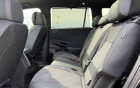 Volkswagen Teramont, 2026 год, 5 700 000 рублей, 32 фотография