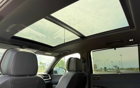 Volkswagen Teramont, 2026 год, 5 700 000 рублей, 34 фотография