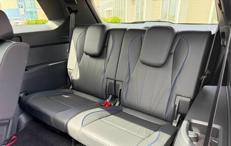 Volkswagen Teramont, 2026 год, 5 700 000 рублей, 35 фотография