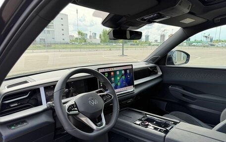 Volkswagen Teramont, 2026 год, 5 700 000 рублей, 18 фотография