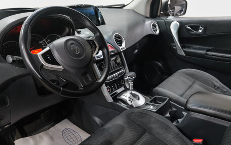 Renault Koleos I рестайлинг 2, 2008 год, 649 000 рублей, 12 фотография