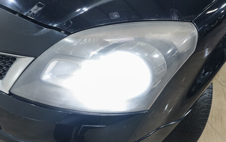 Renault Koleos I рестайлинг 2, 2008 год, 649 000 рублей, 9 фотография