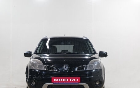 Renault Koleos I рестайлинг 2, 2008 год, 649 000 рублей, 2 фотография