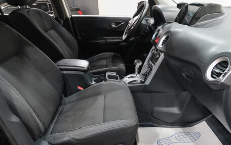 Renault Koleos I рестайлинг 2, 2008 год, 649 000 рублей, 13 фотография