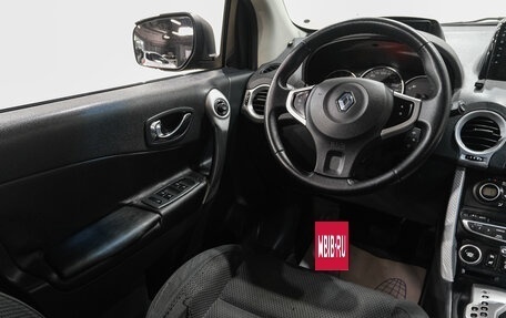 Renault Koleos I рестайлинг 2, 2008 год, 649 000 рублей, 15 фотография