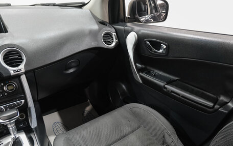 Renault Koleos I рестайлинг 2, 2008 год, 649 000 рублей, 17 фотография