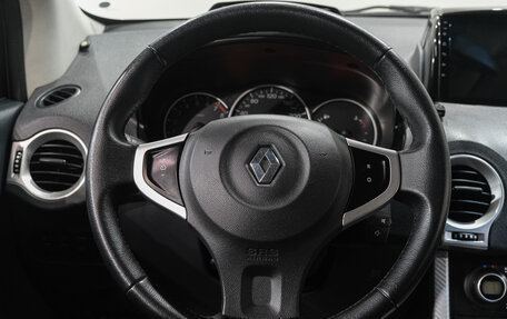 Renault Koleos I рестайлинг 2, 2008 год, 649 000 рублей, 20 фотография