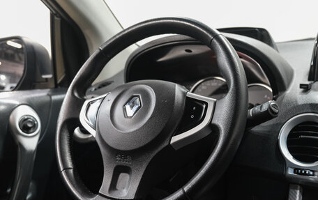 Renault Koleos I рестайлинг 2, 2008 год, 649 000 рублей, 22 фотография