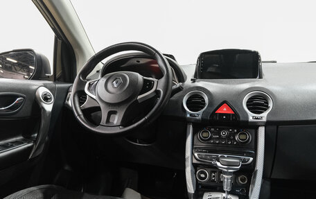 Renault Koleos I рестайлинг 2, 2008 год, 649 000 рублей, 18 фотография