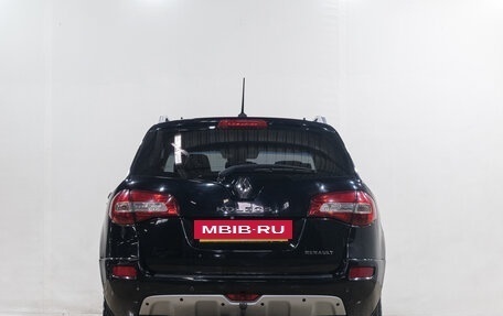 Renault Koleos I рестайлинг 2, 2008 год, 649 000 рублей, 6 фотография