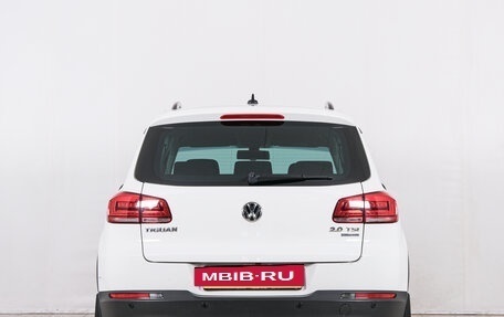 Volkswagen Tiguan I, 2014 год, 1 669 000 рублей, 6 фотография