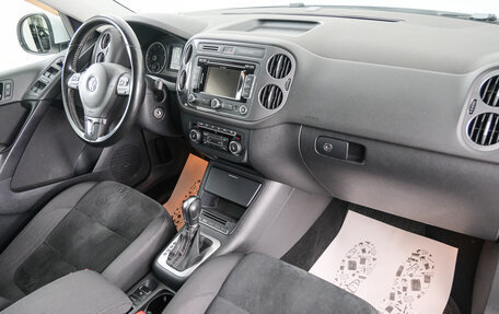 Volkswagen Tiguan I, 2014 год, 1 669 000 рублей, 13 фотография