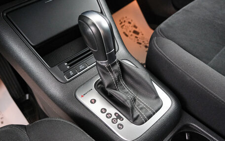 Volkswagen Tiguan I, 2014 год, 1 669 000 рублей, 17 фотография