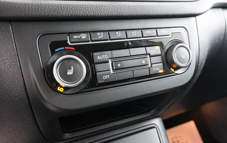 Volkswagen Tiguan I, 2014 год, 1 669 000 рублей, 18 фотография
