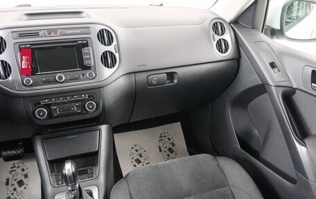 Volkswagen Tiguan I, 2014 год, 1 669 000 рублей, 12 фотография