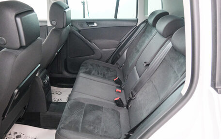 Volkswagen Tiguan I, 2014 год, 1 669 000 рублей, 21 фотография