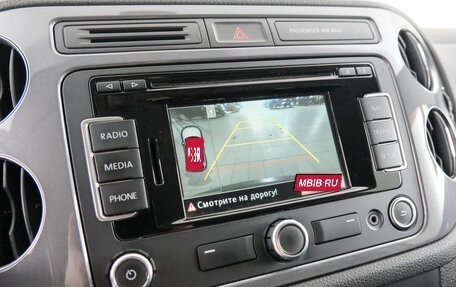 Volkswagen Tiguan I, 2014 год, 1 669 000 рублей, 16 фотография