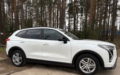 Haval Jolion, 2024 год, 1 800 000 рублей, 4 фотография