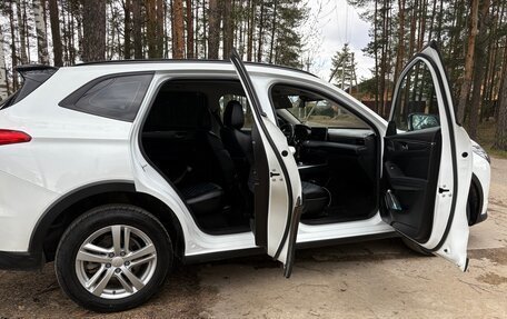 Haval Jolion, 2024 год, 1 800 000 рублей, 12 фотография