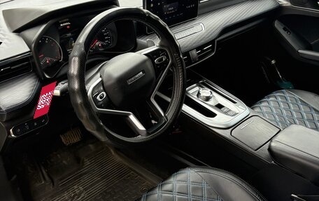 Haval Jolion, 2024 год, 1 800 000 рублей, 14 фотография