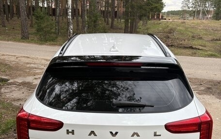 Haval Jolion, 2024 год, 1 800 000 рублей, 6 фотография