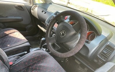 Honda Fit III, 2001 год, 245 000 рублей, 1 фотография