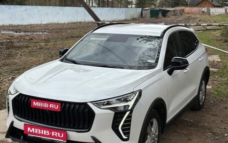Haval Jolion, 2024 год, 1 800 000 рублей, 11 фотография
