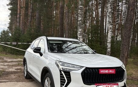 Haval Jolion, 2024 год, 1 800 000 рублей, 3 фотография