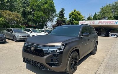Volkswagen Teramont, 2025 год, 5 400 000 рублей, 1 фотография
