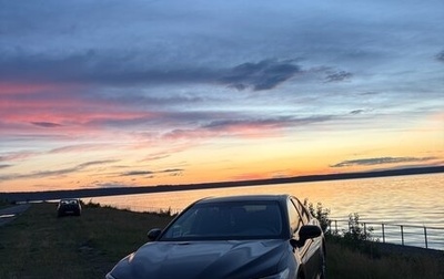 Toyota Camry, 2019 год, 2 250 000 рублей, 1 фотография