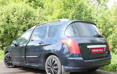 Peugeot 308 II, 2010 год, 600 000 рублей, 1 фотография