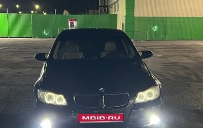BMW 3 серия, 2005 год, 700 000 рублей, 1 фотография