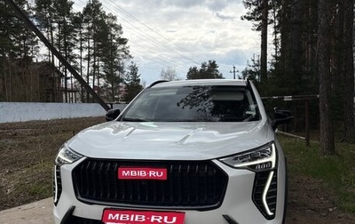 Haval Jolion, 2024 год, 1 800 000 рублей, 1 фотография