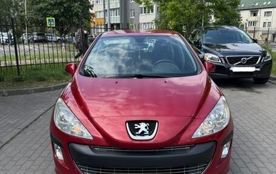 Peugeot 308 II, 2008 год, 480 000 рублей, 1 фотография