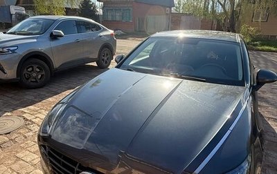 Hyundai Sonata VIII, 2020 год, 2 550 000 рублей, 1 фотография