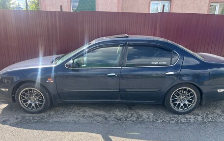 Nissan Maxima VIII, 2005 год, 380 000 рублей, 1 фотография