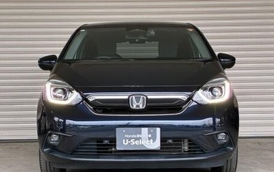 Honda Fit, 2022 год, 1 080 000 рублей, 1 фотография