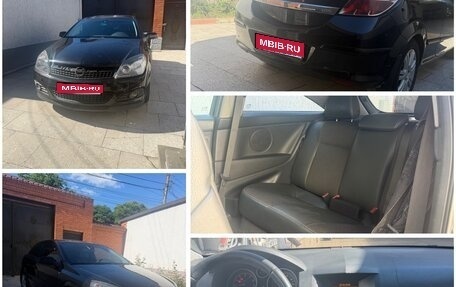 Opel Astra H, 2008 год, 450 000 рублей, 1 фотография