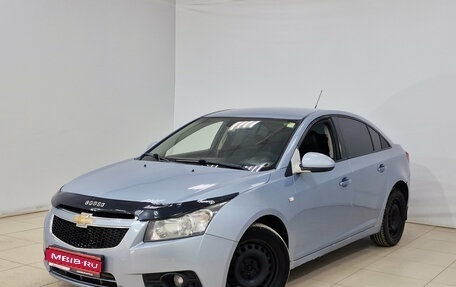 Chevrolet Cruze II, 2012 год, 490 000 рублей, 1 фотография