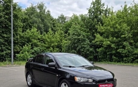 Mitsubishi Lancer IX, 2008 год, 1 049 000 рублей, 1 фотография